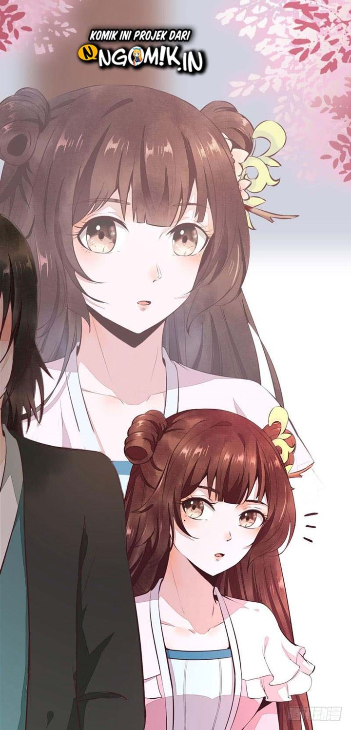Rebirth Of The Divine Doctor Chapter 44 Gambar 11